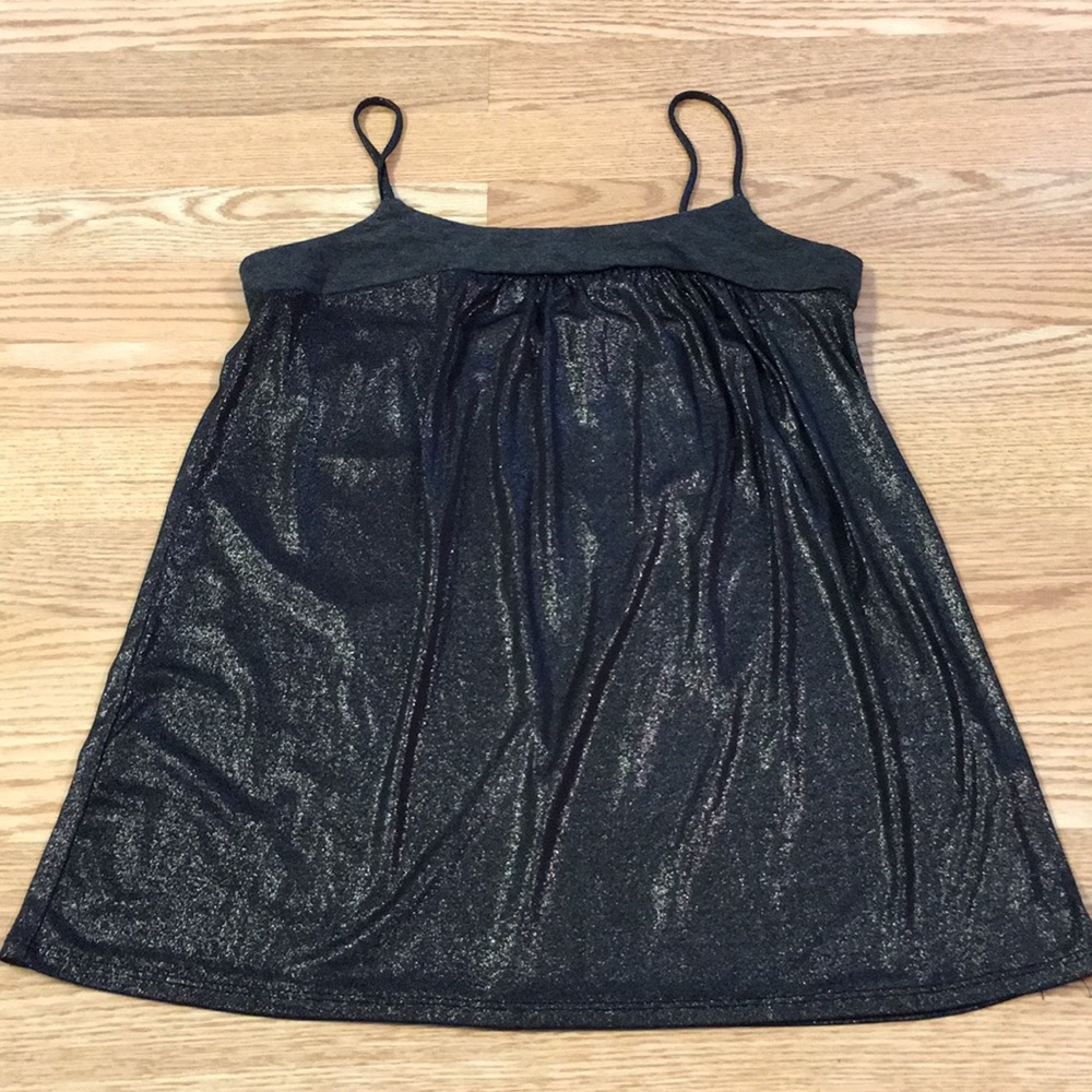 Maurice’s Tank Top